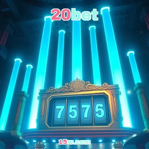 20bet: Descubra a Diversão das Caça-Níqueis e Ganhe Prêmios
