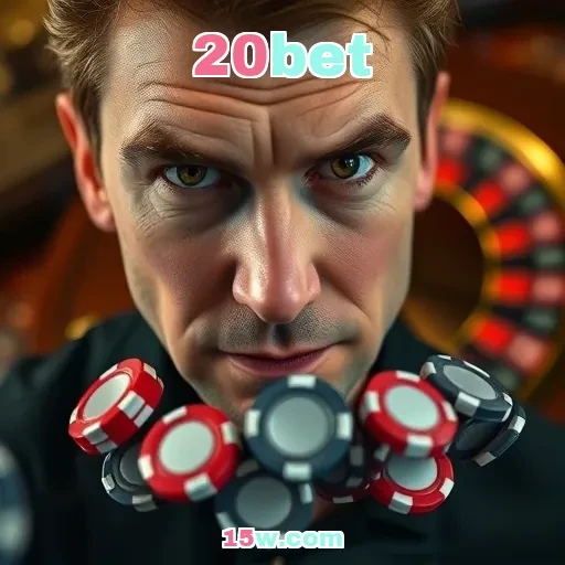 20bet: Uma Jornada pelo Suporte que Transforma o Jogo