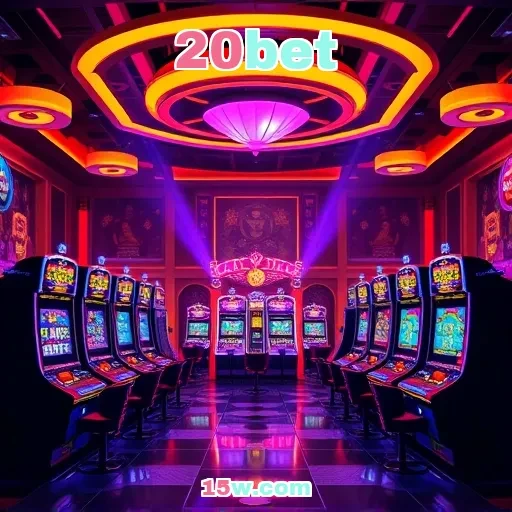 20bet: Mergulhe no Mundo Empolgante dos Esportes Virtuais